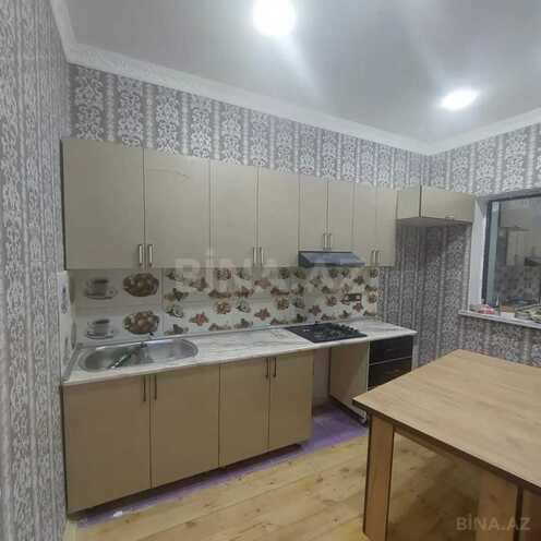 Satılır 4 otaqlı həyət evi/bağ evi 125 m², Binəqədi q., photo 14 from 27