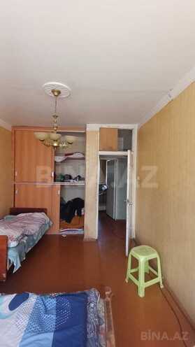 Satılır 2 otaqlı köhnə tikili 55 m², photo 4 from 18