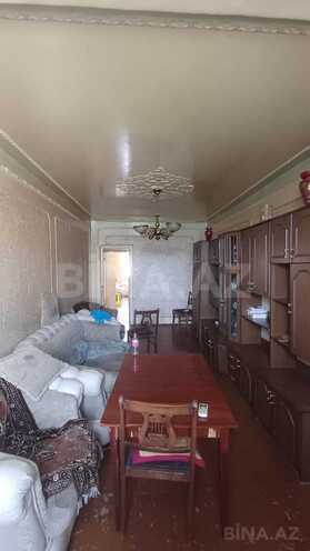 Satılır 2 otaqlı köhnə tikili 55 m², photo 1 from 18