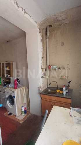 Satılır 2 otaqlı köhnə tikili 55 m², photo 8 from 18