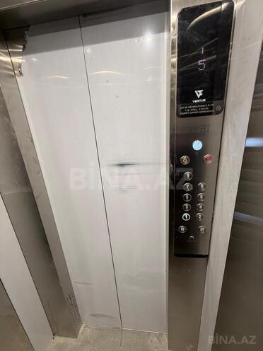 İcarəyə verilir 3 otaqlı köhnə tikili 110 m², Elmlər Akademiyası m., photo 12 from 14