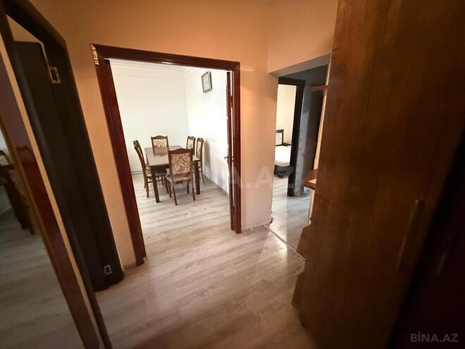 İcarəyə verilir 3 otaqlı köhnə tikili 110 m², Elmlər Akademiyası m., photo 5 from 14