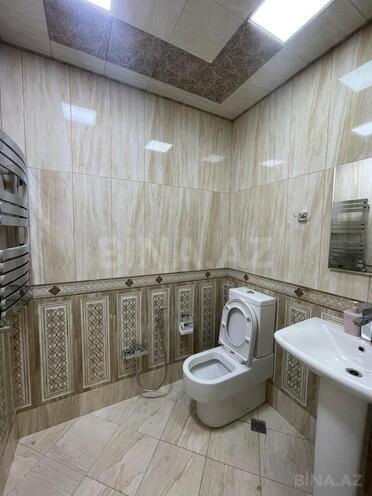 Продаётся 3-комн. новостройка 138 м², пос. 8-й километр, photo 16 from 21