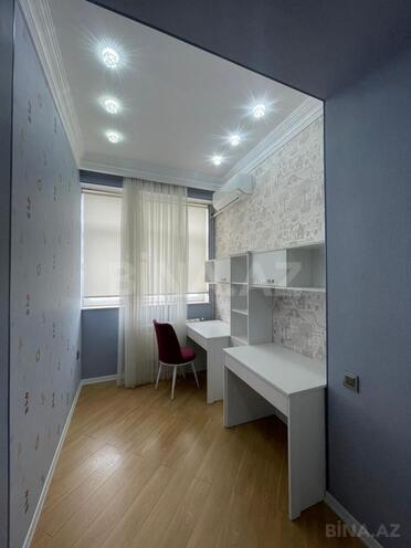 Продаётся 3-комн. новостройка 138 м², пос. 8-й километр, photo 10 from 21