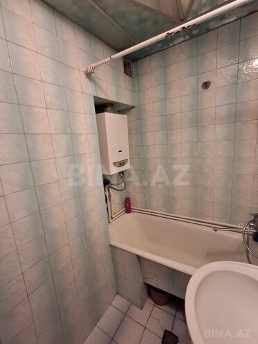 Satılır 5 otaqlı köhnə tikili 144 m², Xalqlar Dostluğu m., photo 17 from 21