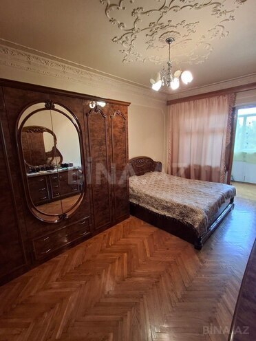 Satılır 5 otaqlı köhnə tikili 144 m², Xalqlar Dostluğu m., photo 6 from 21