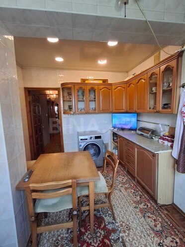 Satılır 5 otaqlı köhnə tikili 144 m², Xalqlar Dostluğu m., photo 7 from 21