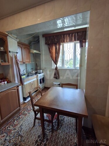 Satılır 5 otaqlı köhnə tikili 144 m², Xalqlar Dostluğu m., photo 16 from 21