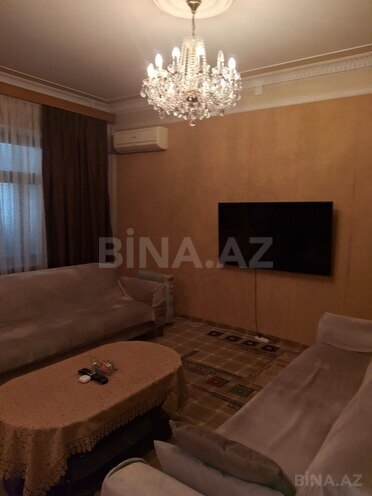 Satılır 5 otaqlı köhnə tikili 144 m², Xalqlar Dostluğu m., photo 11 from 21