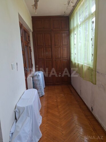 Satılır 5 otaqlı köhnə tikili 144 m², Xalqlar Dostluğu m., photo 15 from 21