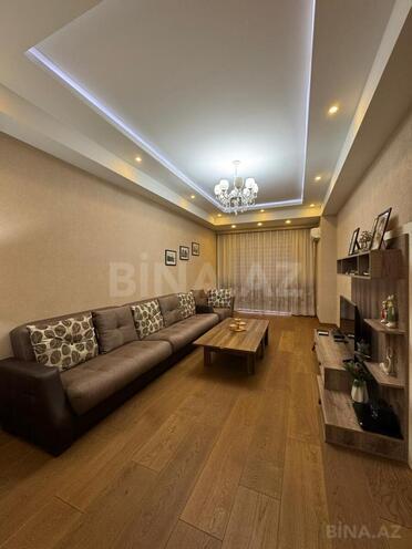 Продаётся 3-комн. новостройка 103 м², пос. Бакиханова, photo 1 from 17