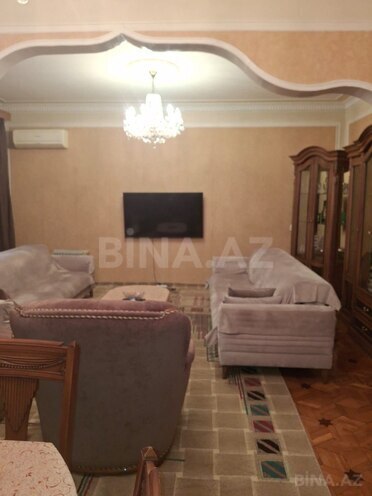 Satılır 5 otaqlı köhnə tikili 144 m², Xalqlar Dostluğu m., photo 4 from 21