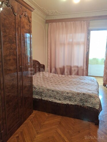 Satılır 5 otaqlı köhnə tikili 144 m², Xalqlar Dostluğu m., photo 5 from 21