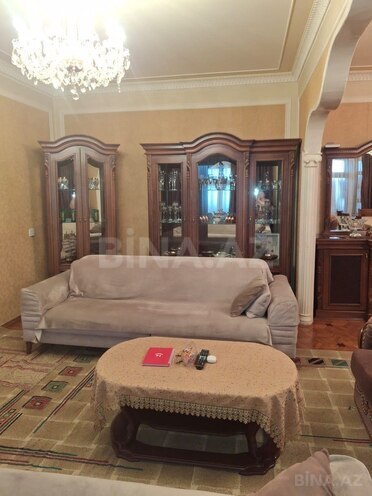 Satılır 5 otaqlı köhnə tikili 144 m², Xalqlar Dostluğu m., photo 20 from 21