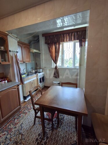Satılır 5 otaqlı köhnə tikili 144 m², Xalqlar Dostluğu m., photo 19 from 21