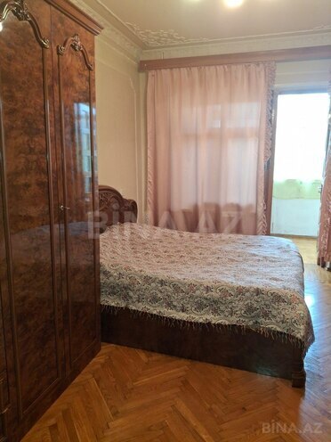 Satılır 5 otaqlı köhnə tikili 144 m², Xalqlar Dostluğu m., photo 14 from 21