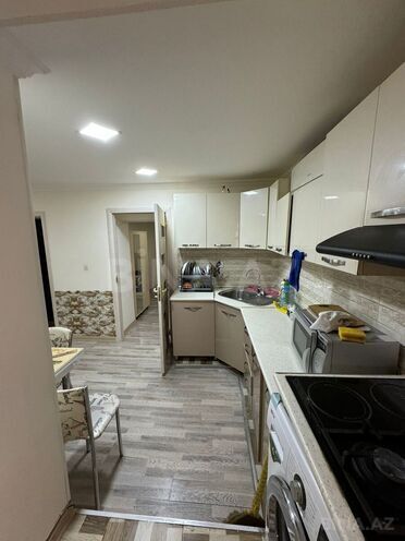 Сдаётся 3-комн. вторичка 65 м², м. Сахил, photo 6 from 7
