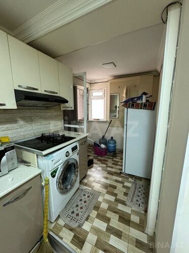 Сдаётся 3-комн. вторичка 65 м², м. Сахил, photo 5 from 7