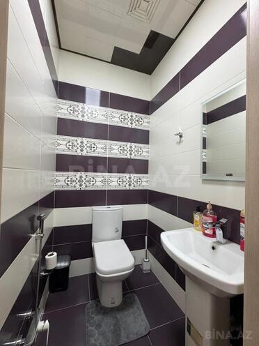 Продаётся 3-комн. новостройка 103 м², пос. Бакиханова, photo 13 from 17