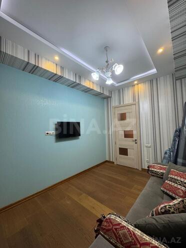 Продаётся 3-комн. новостройка 103 м², пос. Бакиханова, photo 8 from 17
