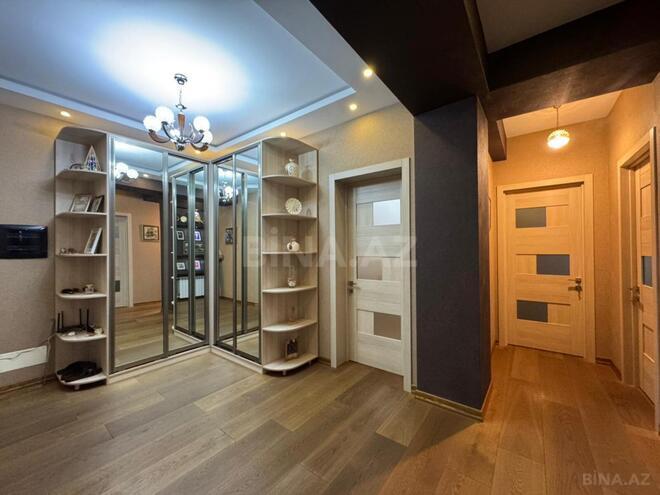 Продаётся 3-комн. новостройка 103 м², пос. Бакиханова, photo 12 from 17