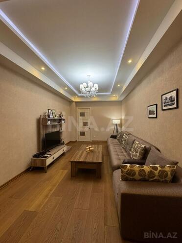 Продаётся 3-комн. новостройка 103 м², пос. Бакиханова, photo 3 from 17