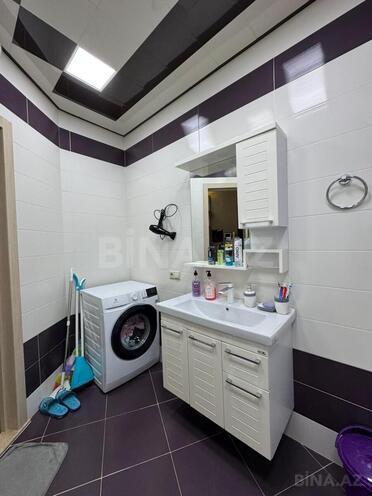 Продаётся 3-комн. новостройка 103 м², пос. Бакиханова, photo 14 from 17
