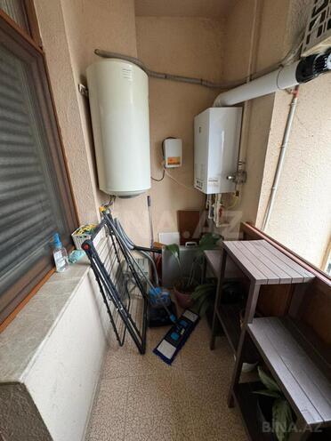 Продаётся 3-комн. новостройка 103 м², пос. Бакиханова, photo 16 from 17