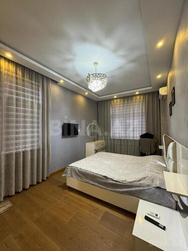 Продаётся 3-комн. новостройка 103 м², пос. Бакиханова, photo 6 from 17