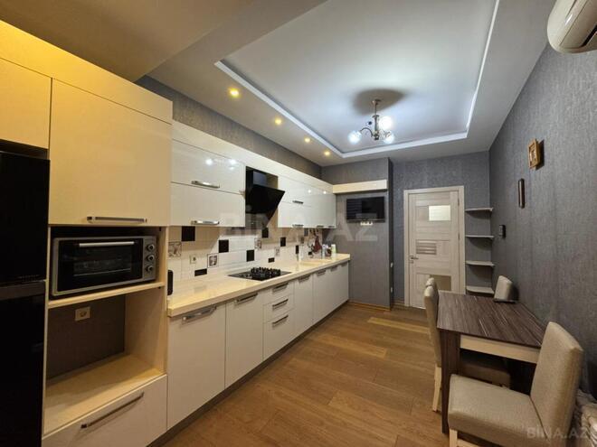 Продаётся 3-комн. новостройка 103 м², пос. Бакиханова, photo 10 from 17