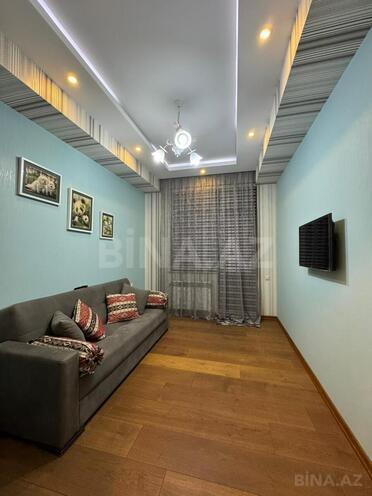Продаётся 3-комн. новостройка 103 м², пос. Бакиханова, photo 7 from 17