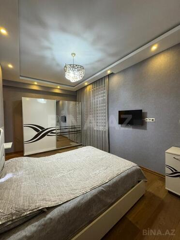 Продаётся 3-комн. новостройка 103 м², пос. Бакиханова, photo 5 from 17