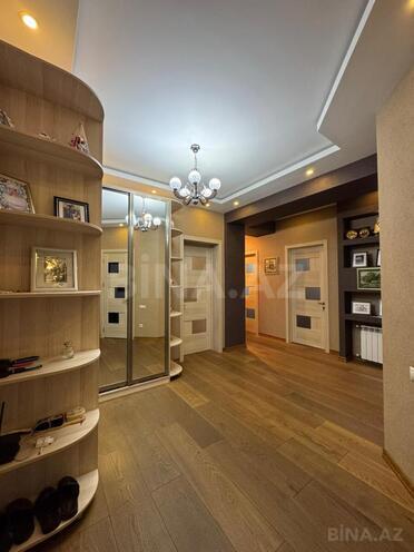 Продаётся 3-комн. новостройка 103 м², пос. Бакиханова, photo 11 from 17