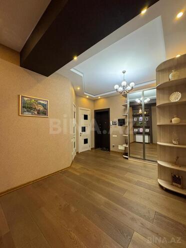 Продаётся 3-комн. новостройка 103 м², пос. Бакиханова, photo 4 from 17