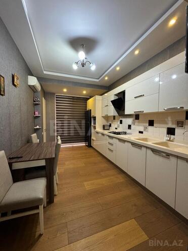 Продаётся 3-комн. новостройка 103 м², пос. Бакиханова, photo 9 from 17