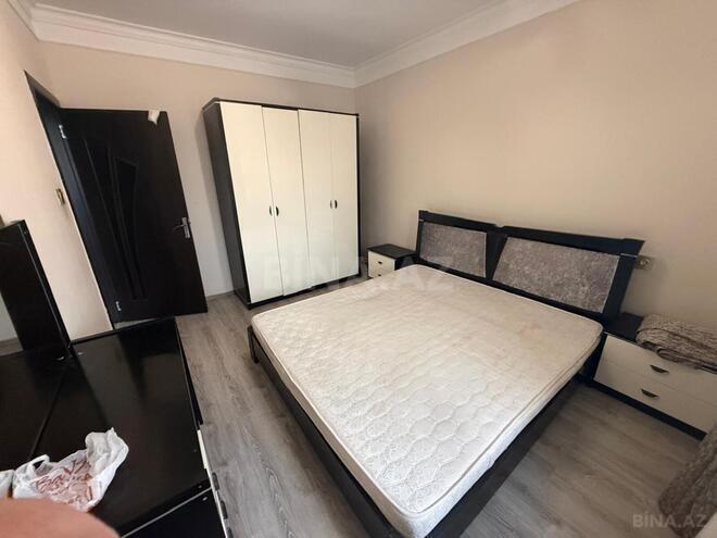 İcarəyə verilir 3 otaqlı köhnə tikili 70 m², Elmlər Akademiyası m., photo 5 from 13
