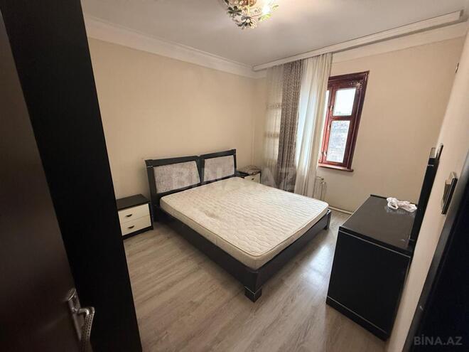 İcarəyə verilir 3 otaqlı köhnə tikili 70 m², Elmlər Akademiyası m., photo 4 from 13
