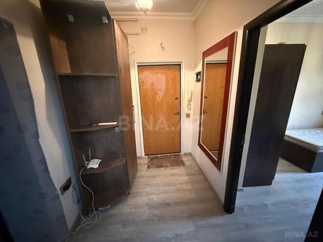 İcarəyə verilir 3 otaqlı köhnə tikili 70 m², Elmlər Akademiyası m., photo 12 from 13