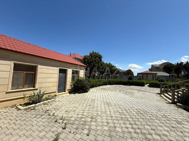 Satılır 6 otaqlı həyət evi/bağ evi 450 m², Novxanı q., photo 5 from 9