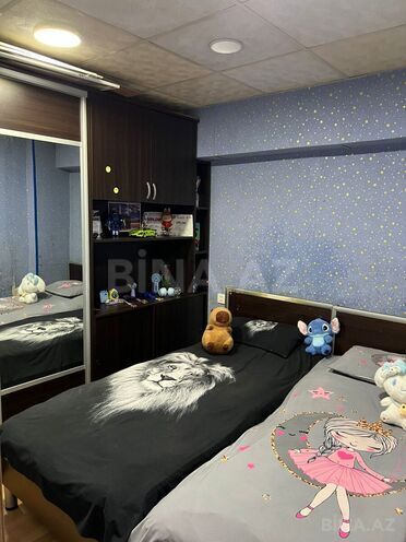 İcarəyə verilir 3 otaqlı köhnə tikili 65 m², Yasamal r., photo 5 from 15
