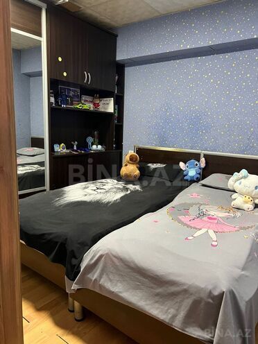 İcarəyə verilir 3 otaqlı köhnə tikili 65 m², Yasamal r., photo 6 from 15