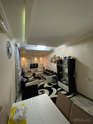 Satılır 2 otaqlı həyət evi/bağ evi 70 m², Hövsan q., photo 18 from 21