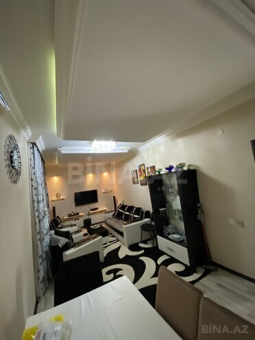 Satılır 2 otaqlı həyət evi/bağ evi 70 m², Hövsan q., photo 17 from 21