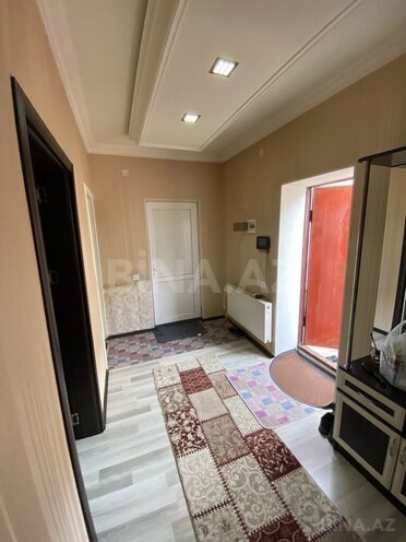 Satılır 2 otaqlı həyət evi/bağ evi 70 m², Hövsan q., photo 20 from 21