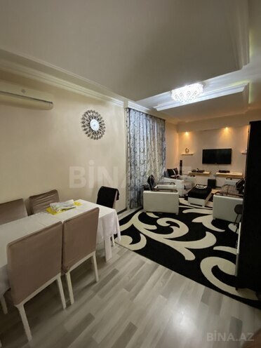 Satılır 2 otaqlı həyət evi/bağ evi 70 m², Hövsan q., photo 15 from 21