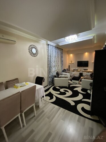 Satılır 2 otaqlı həyət evi/bağ evi 70 m², Hövsan q., photo 16 from 21