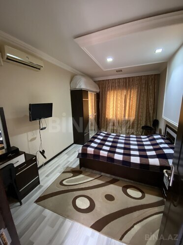 Satılır 2 otaqlı həyət evi/bağ evi 70 m², Hövsan q., photo 13 from 21