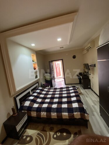 Satılır 2 otaqlı həyət evi/bağ evi 70 m², Hövsan q., photo 14 from 21