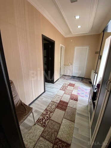 Satılır 2 otaqlı həyət evi/bağ evi 70 m², Hövsan q., photo 19 from 21