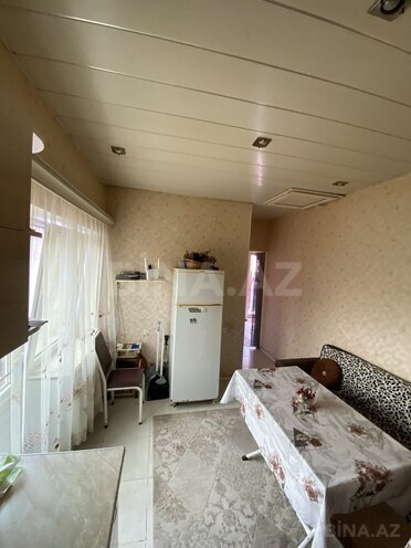 Satılır 2 otaqlı həyət evi/bağ evi 70 m², Hövsan q., photo 12 from 21
